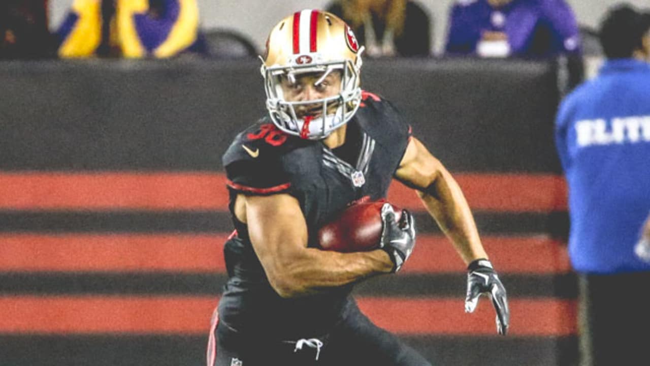 Jarryd Hayne Announces Retirement from the NFL