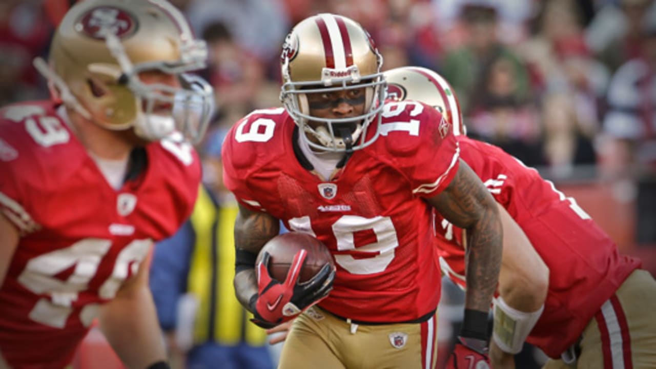 Jerry Rice Jr. Not Signed, Heads To 49ers