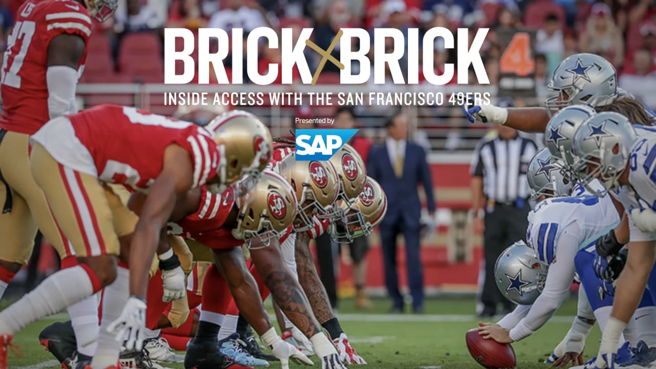 How to watch Saturday's San Francisco 49ers preseason game against the Denver  Broncos - CBS Sacramento