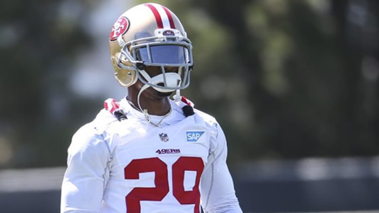 NFL: San Francisco 49ers cornerback Chris Culliver to take sensitivity  classes