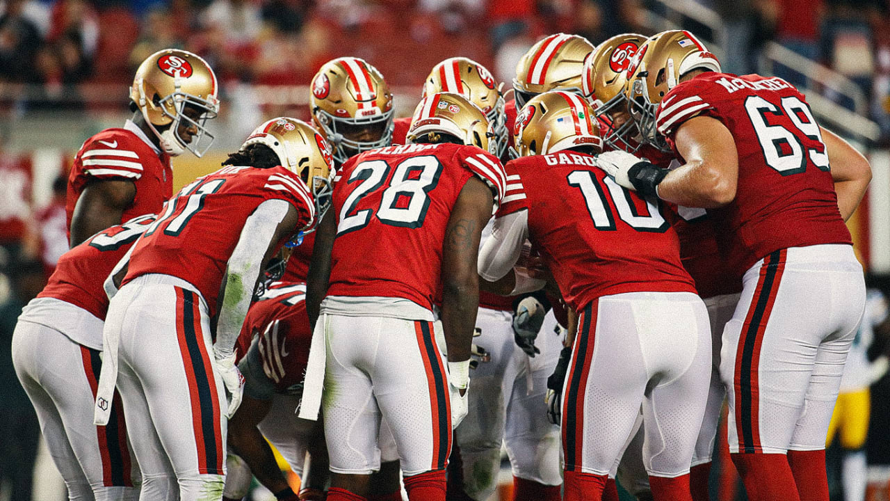 How Does 49ers Loss to Packers Affect Week 4 Power Rankings?