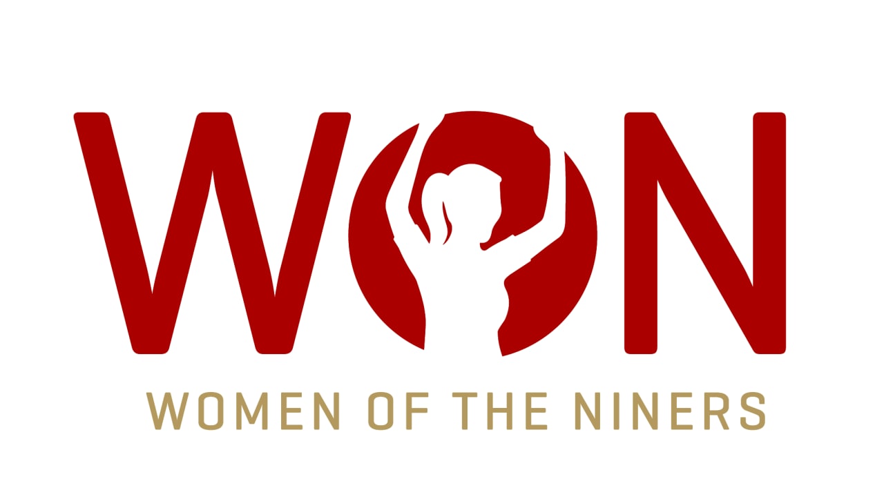 49ers Introduce WON, Women of the Niners