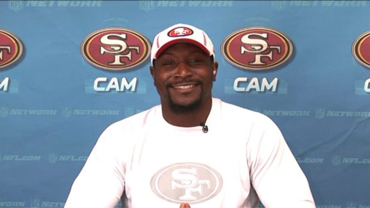 NaVorro Bowman on NFL Network