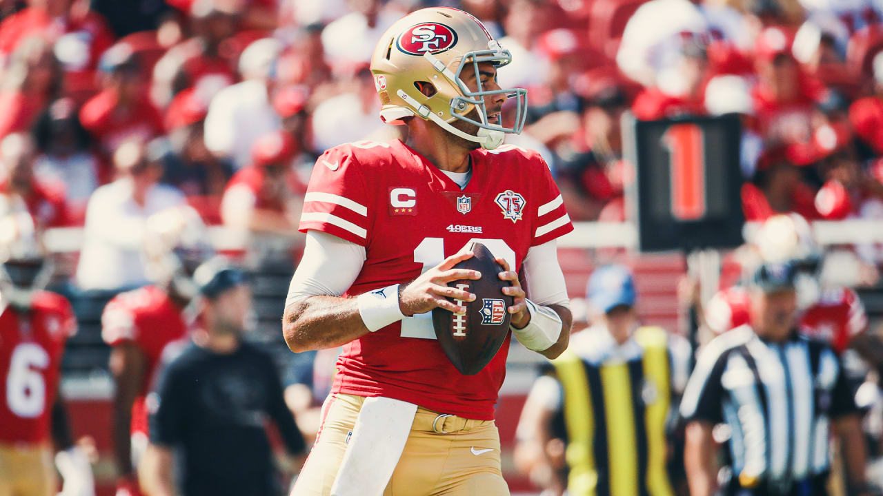 Robbie Gould Questionable to Return vs. Seahawks