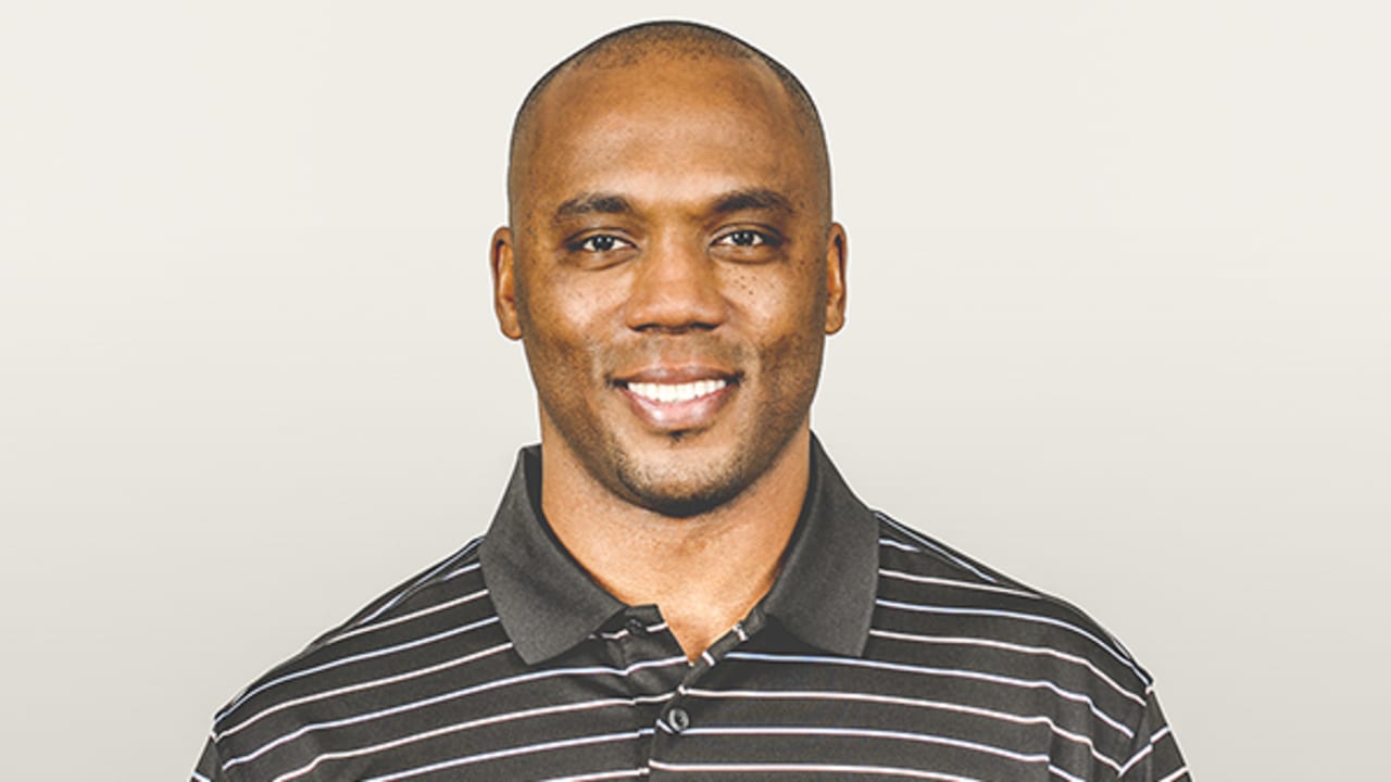 5 things to know: NY Giants general manager candidate Louis Riddick