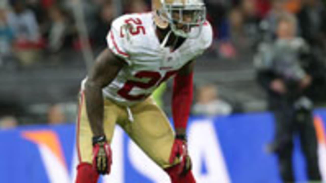 San Francisco 49ers: Quiet Free-Agency Market for Tarell Brown