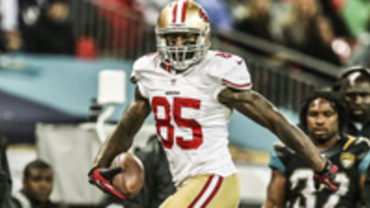 San Francisco 49ers 42-10 Jacksonville Jaguars at Wembley – in