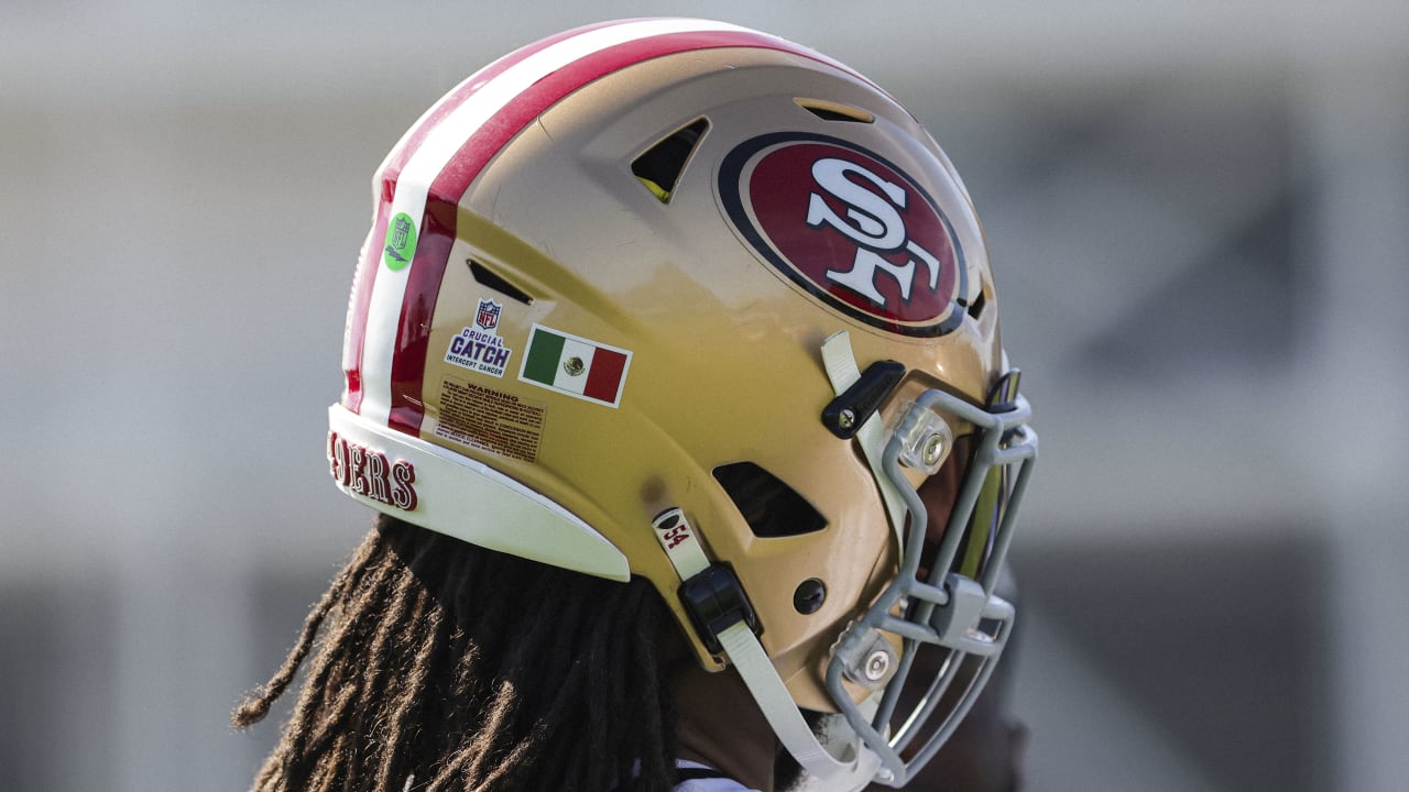 5 Cosas Sobre el Linebacker de los 49ers Fred Warner