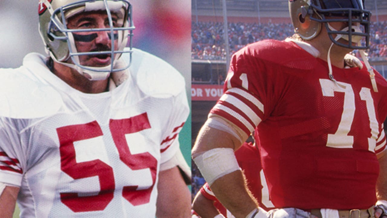 Brothers Fahnhorst: What Jim and Keith Mean to the 49ers Organization