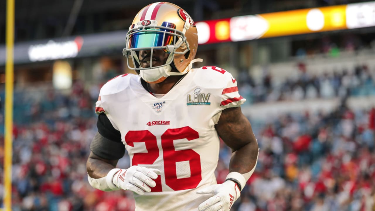 49ers defense has everyone back: Alexander, Ford, Tartt all active