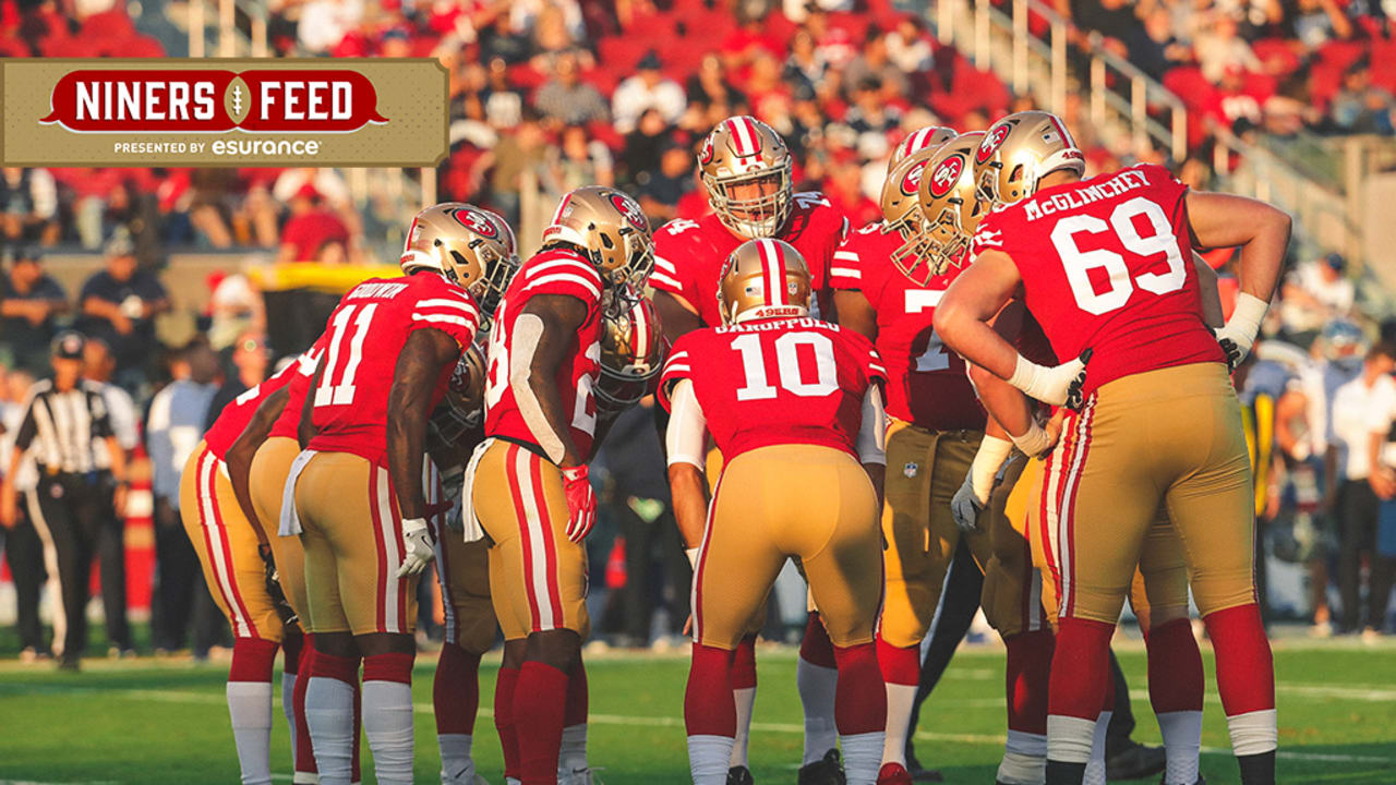 49ers Edge Past the Broncos 21-20; Seven Takeaways From #DENvsSF