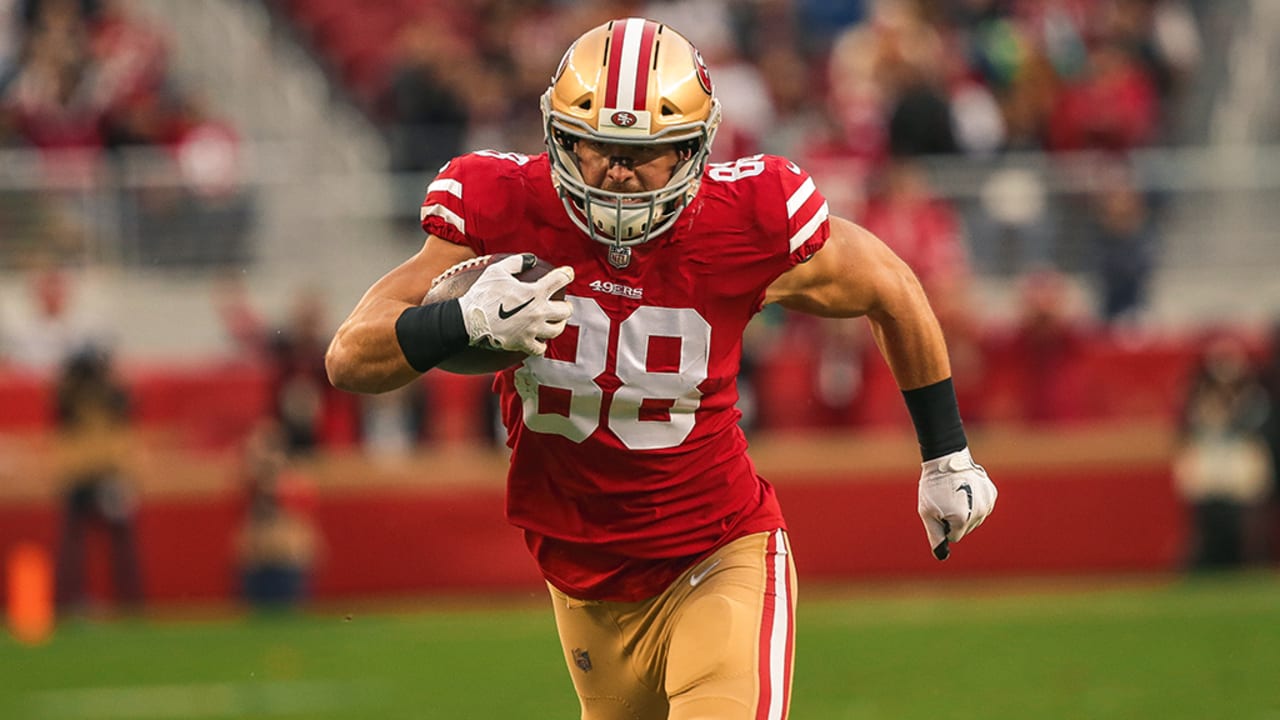 49ers Announce Roster Moves Featuring Pair Of Former BYU Standouts