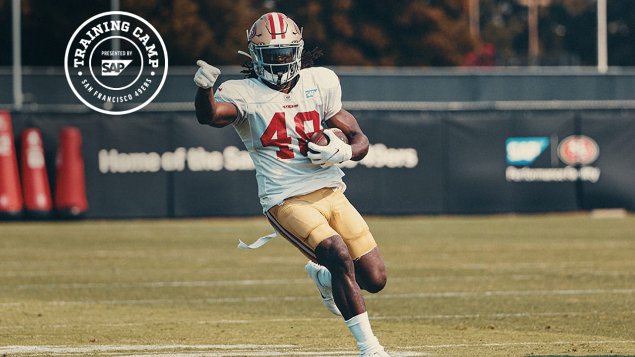 49ers injury report vs. Saints: Brandon Aiyuk, Kendrick Bourne return to  help fill in for Deebo Samuel – Daily Democrat