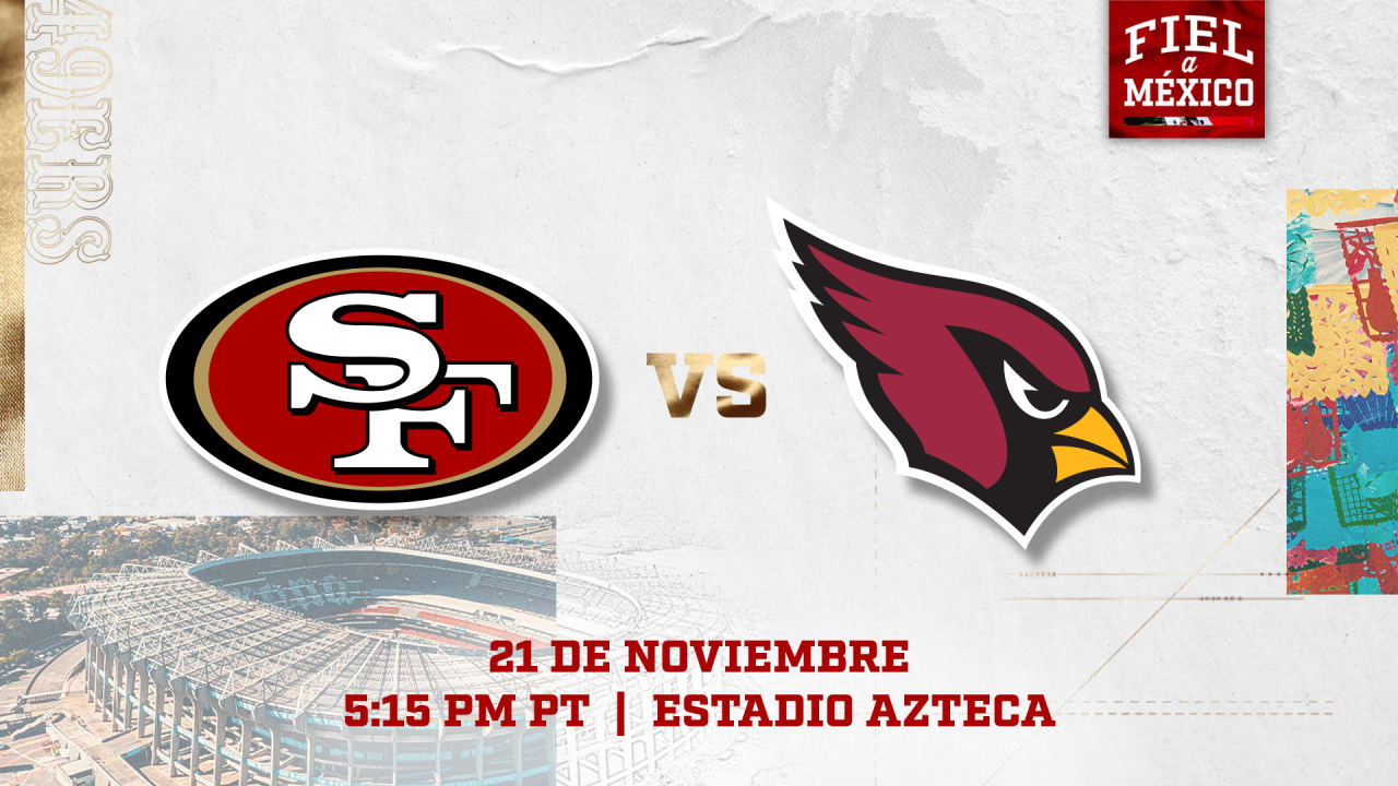 49s vs la