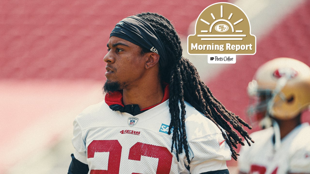 Could 49ers go low risk, high reward with Jason Verrett reunion?