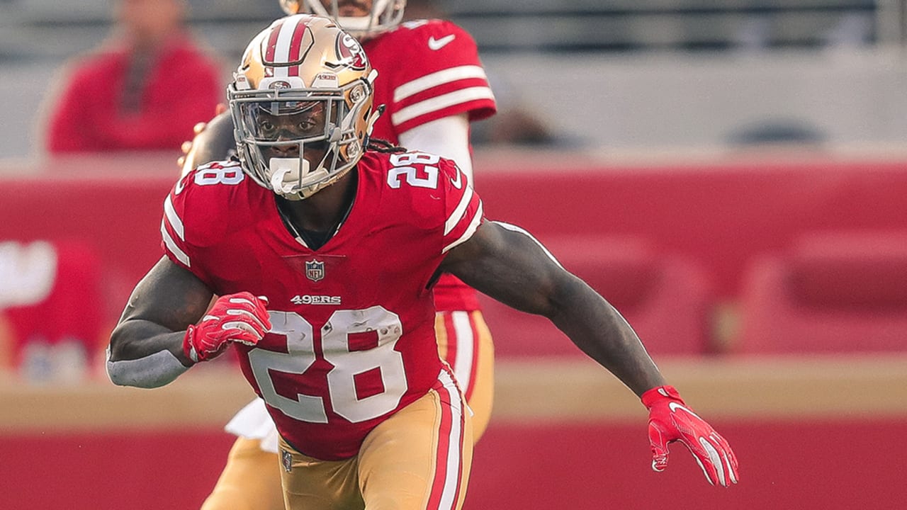 49ers rookie DB Talanoa Hufanga will take over for Jaquiski Tartt