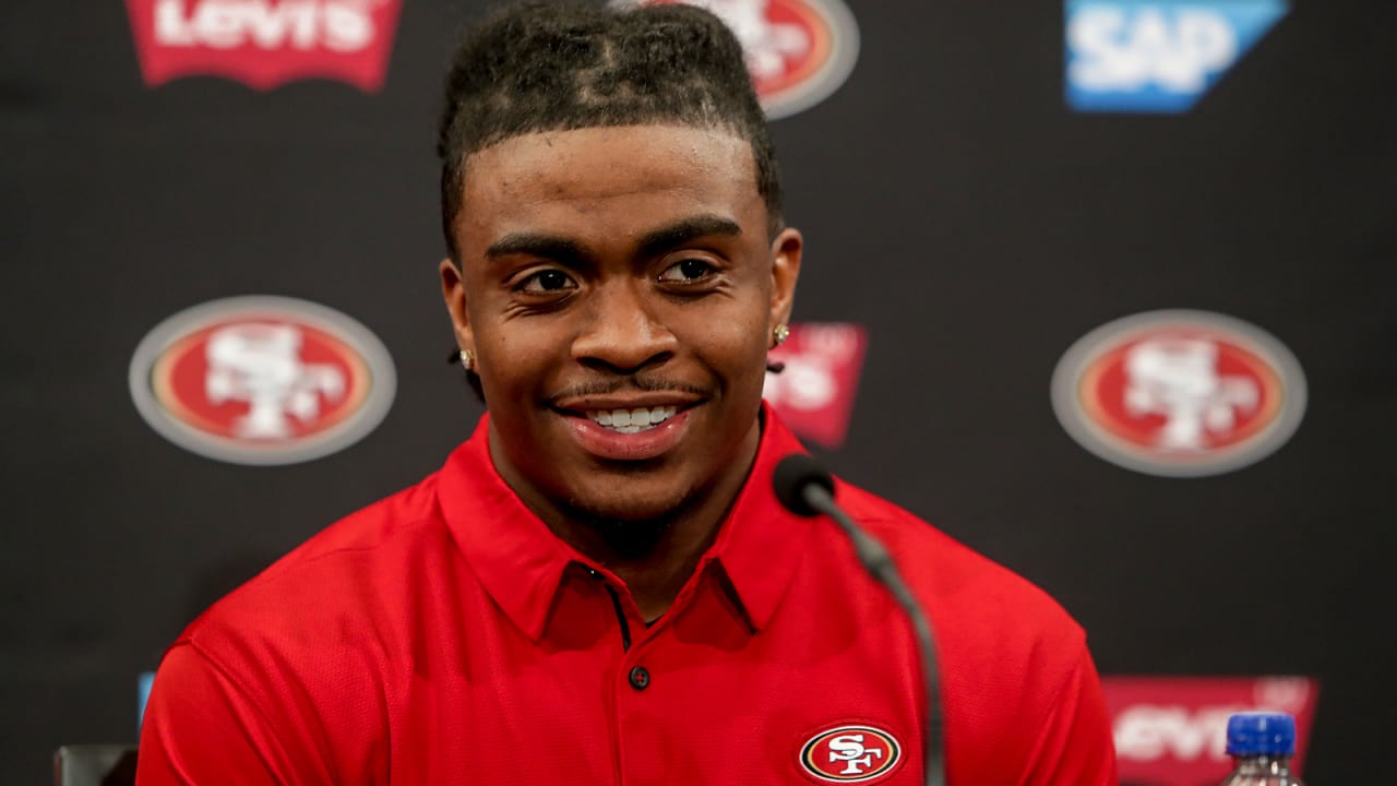 Matthew Berry Jerick McKinnon’s Fantasy Value is on the Rise