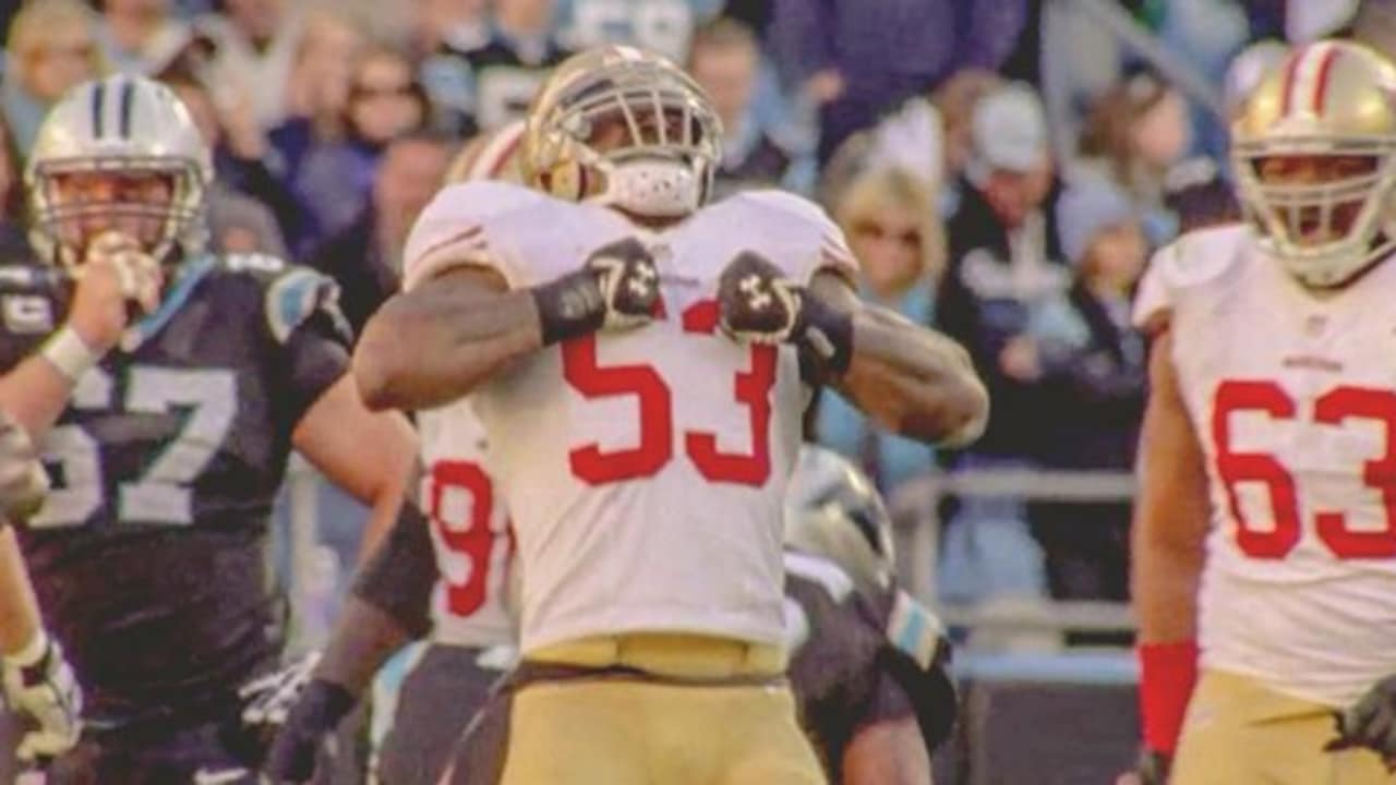 Falcons vs. 49ers 2013 recap: NaVorro Bowman sends San Francisco