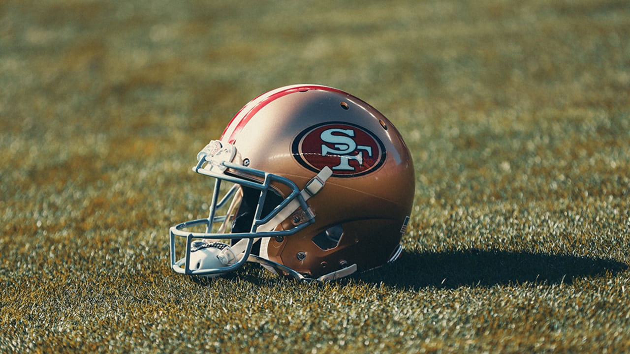 49ers open practice window for Deebo Samuel, waive Kyle Nelson