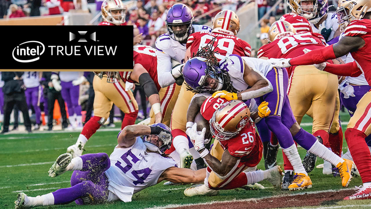 Birds Eye View: Sights & Sounds vs. 49ers