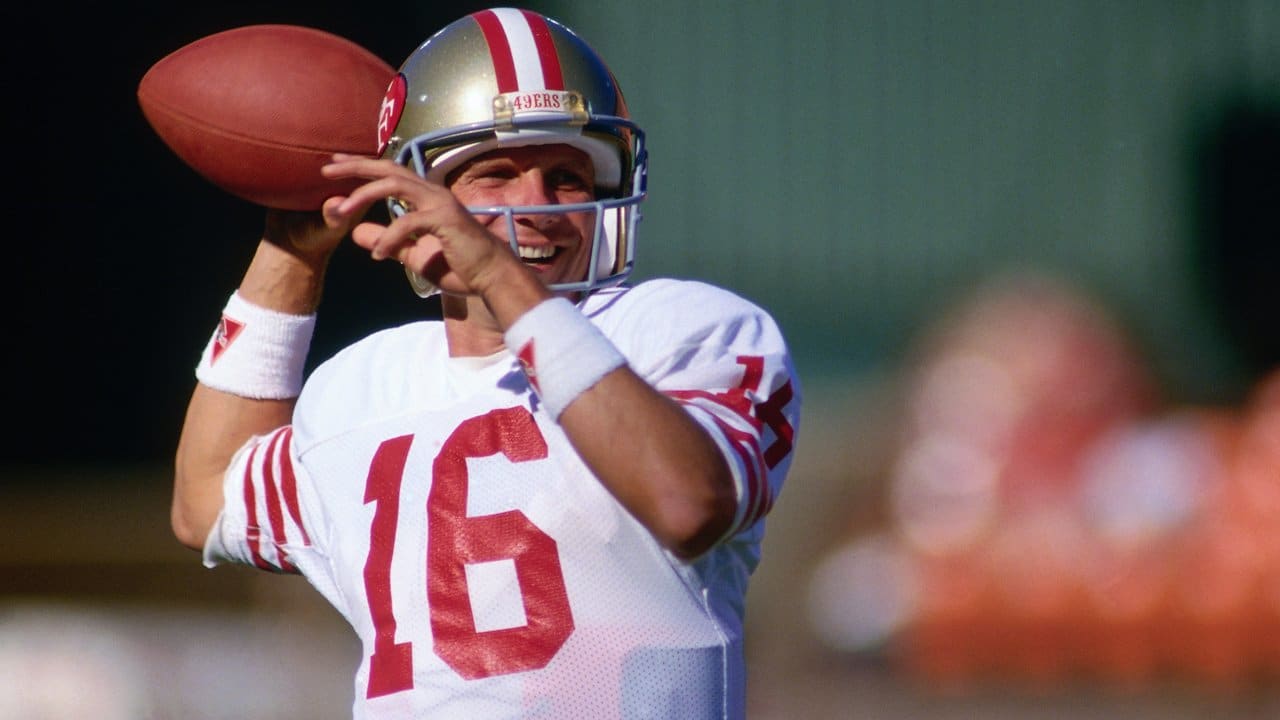 This Day in The Bay: Joe Montana Leads 49ers to 1984 Victory
