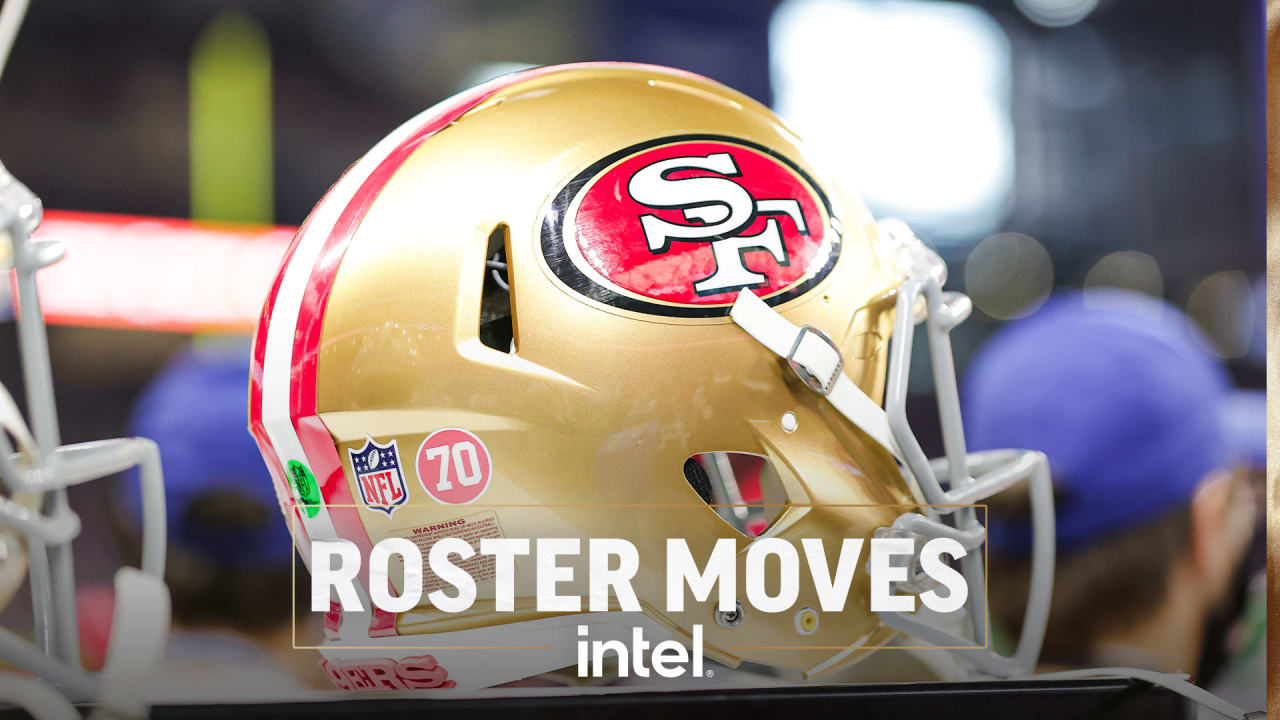 49ers roster: Practice squad players who could be important after bye