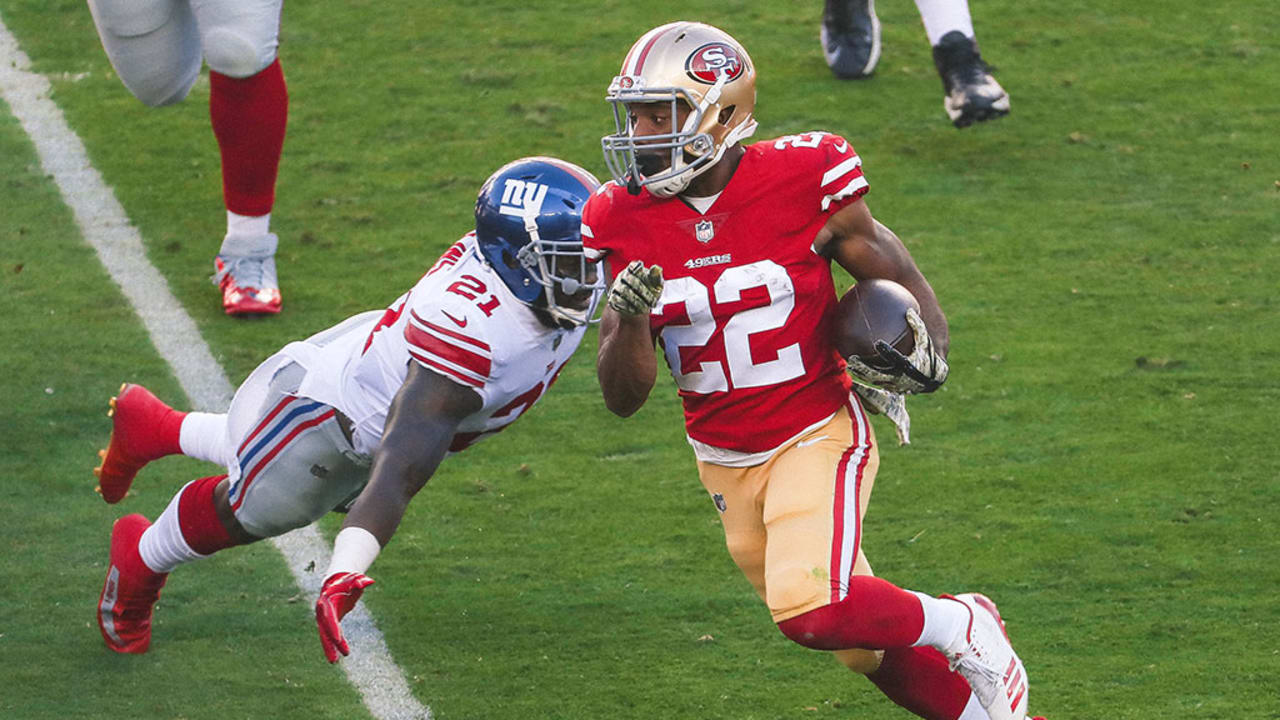 How to watch tonight's New York Giants vs. San Francisco 49ers game on  Thursday Night Football - CBS News