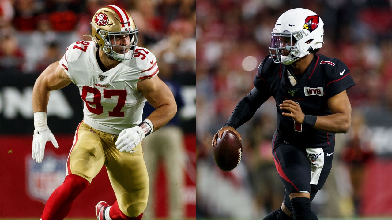 49ers' second half: Cam Inman's 20 predictions