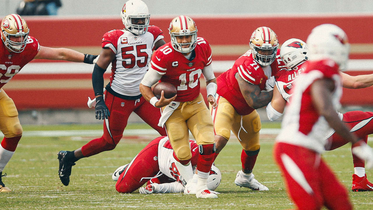 49ers vs. Cardinals: How to watch, stream, and listen to the Week