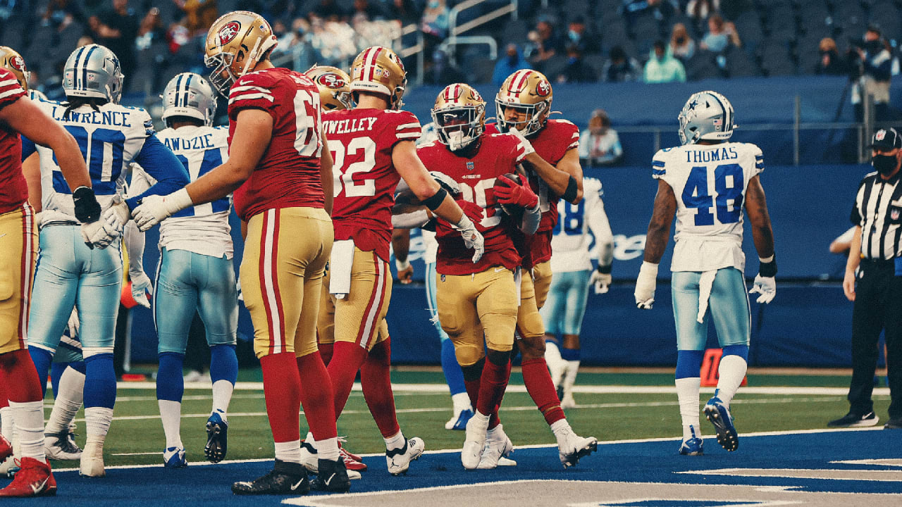 Can't-Miss Play: Samson Ebukam Blocks Brett Maher's Extra Point