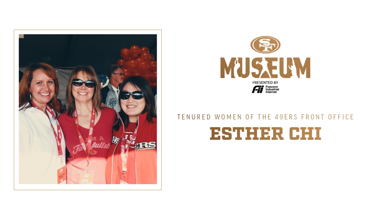 WIFE OF A 49ERS FAN – M LaShea & Company