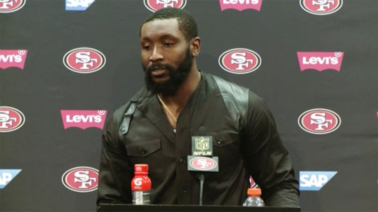 NaVorro Bowman Recaps First Game Since 2013