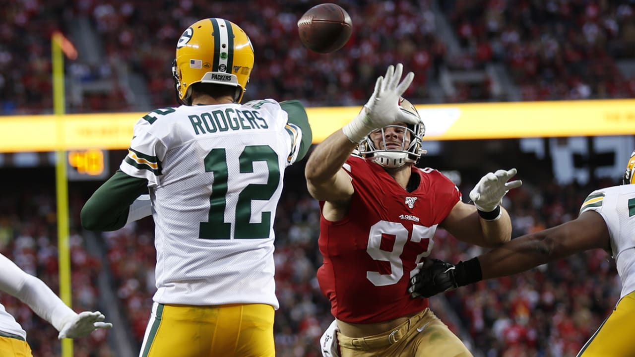 DISRESPECTFUL 49ers Rumors On Brock Purdy + John Lynch LEAVING