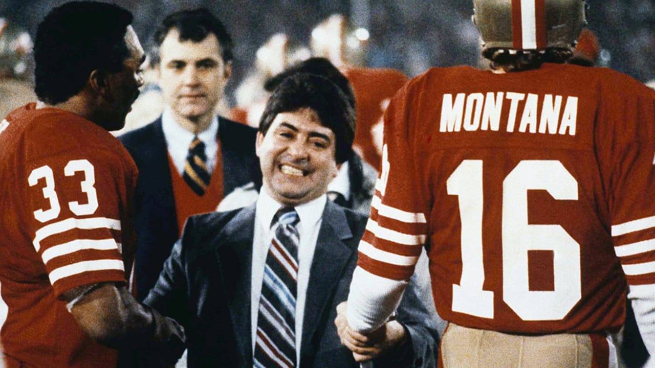 3 biggest 49ers draft picks in team history: Montana, Rice and who?