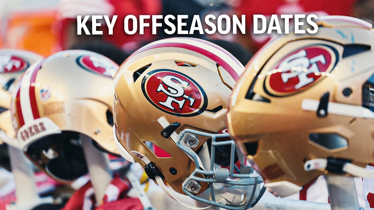 49ers news: NFL to release 2023 schedule on May 11, reportedly - Niners  Nation