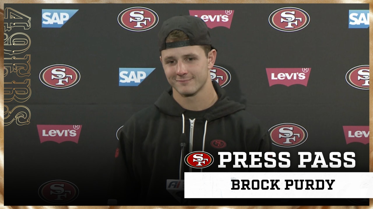 49ers news: Brock Purdy's former teammates explain what made him 'their  guy' - Niners Nation