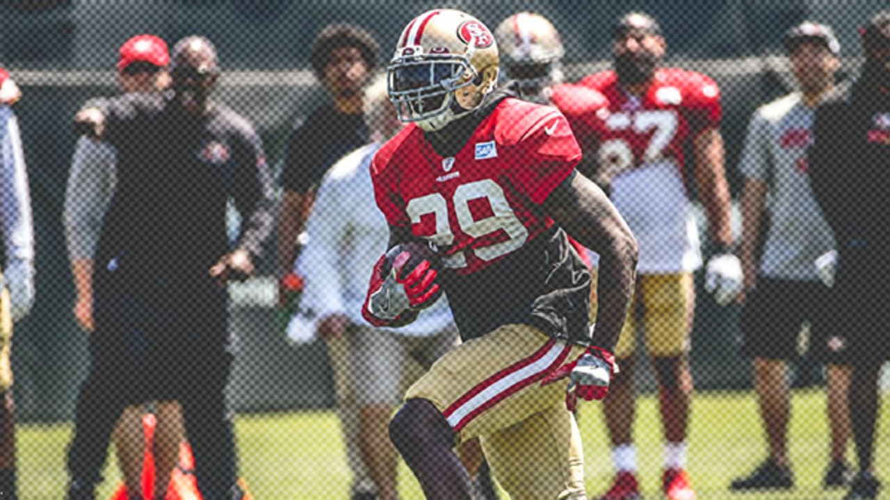 Top Highlights from the 49ers First Block of Training Camp Practices