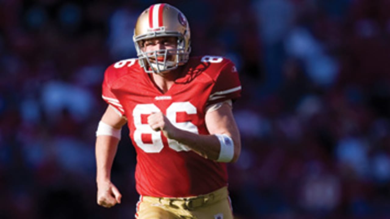 Brian Jennings - San Francisco 49ers Center - ESPN