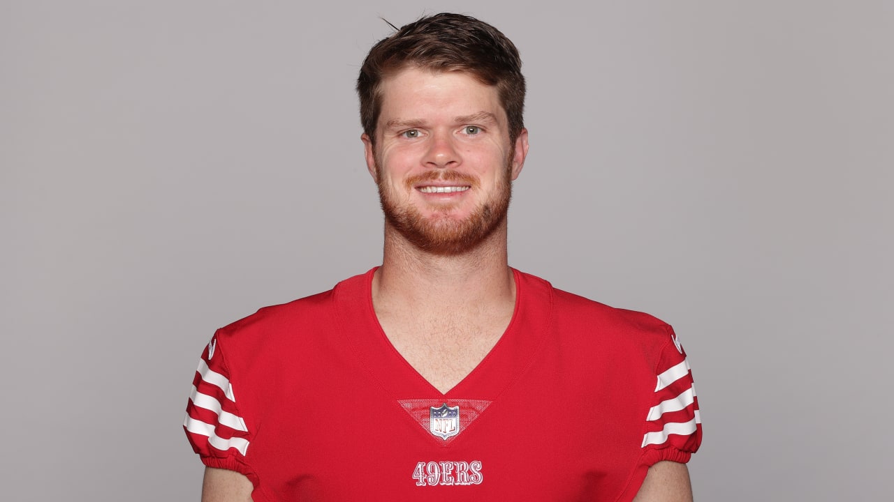 Sam Darnold - Wikipedia