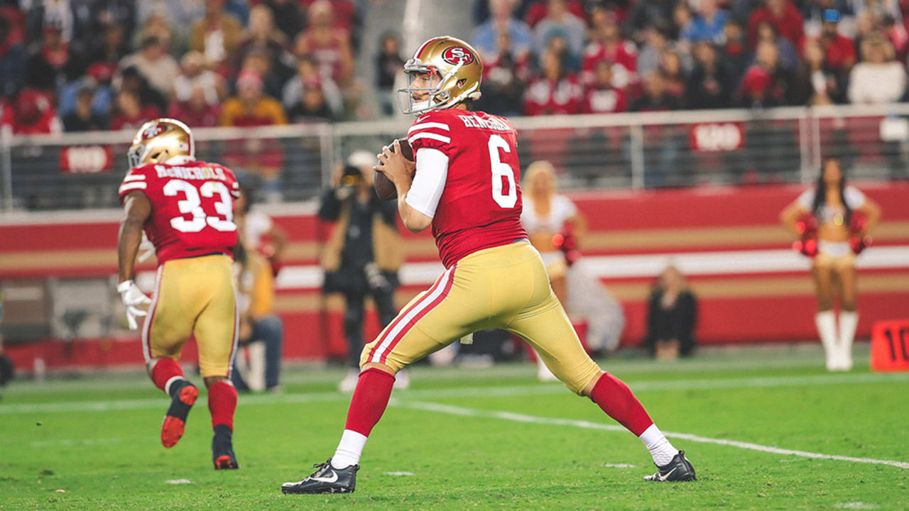 Chargers vs. 49ers: Previewing San Francisco's Week 4 Preseason