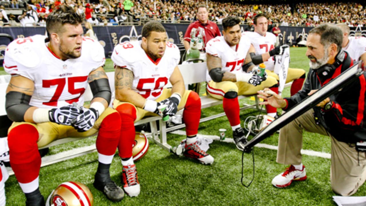 Why the 49ers Offensive Line is MUCH BETTER than you Realize 