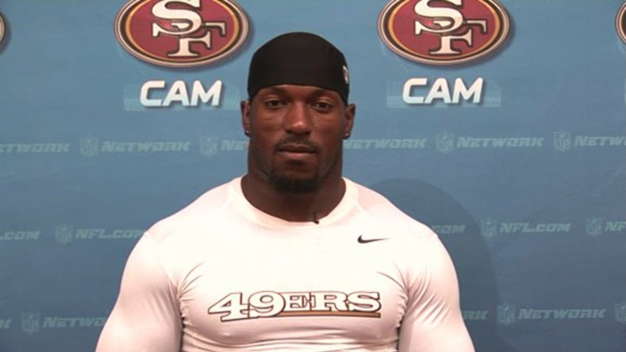 49ers legend Patrick Willis reflects on his career, shares advice to Fred  Warner