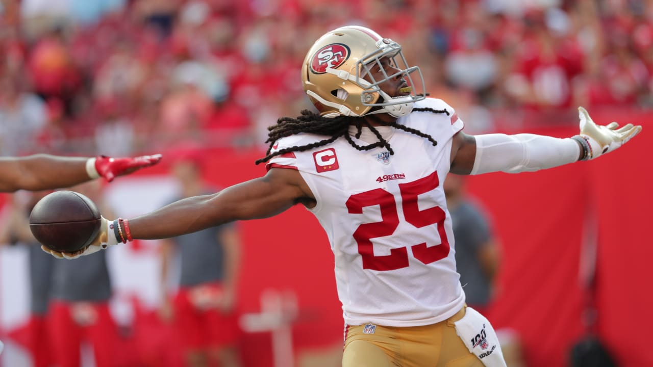 49ers Best Defensive Plays of 2019 