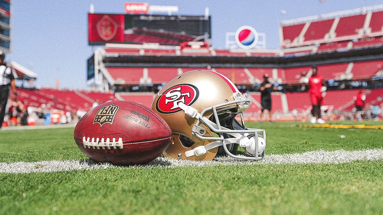 San Francisco 49ers ink 'first-of-its-kind' AR deal with MYXR