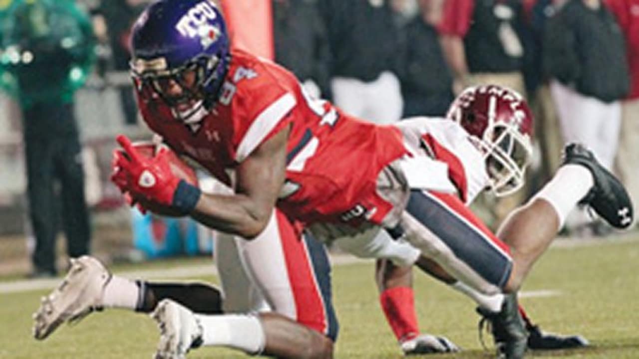 NFLN Senior Bowl Game Highlights