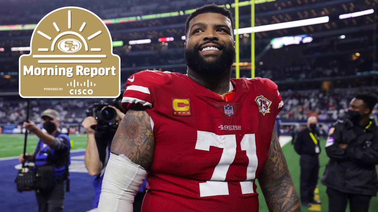 Morning Report Bleacher Report Puts 49ers Defense No. 1