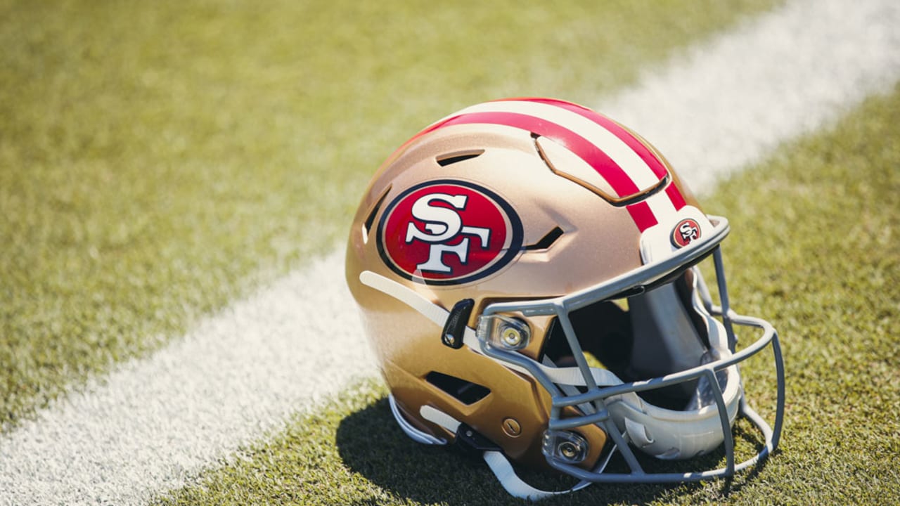 San Francisco 49ers Promote Kevin Givens To Active Roster