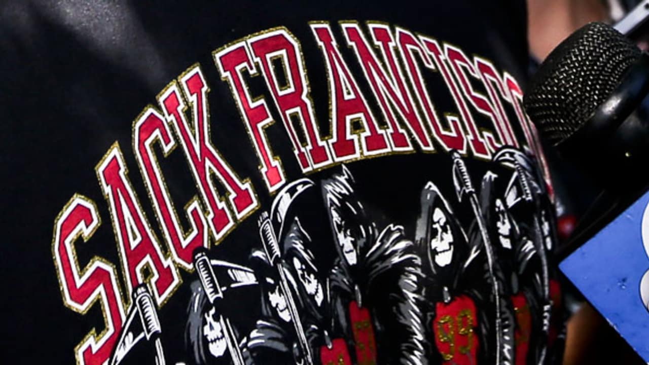 BROCK PURDY - Black 49ers Design T-Shirt for Sale in Oakland