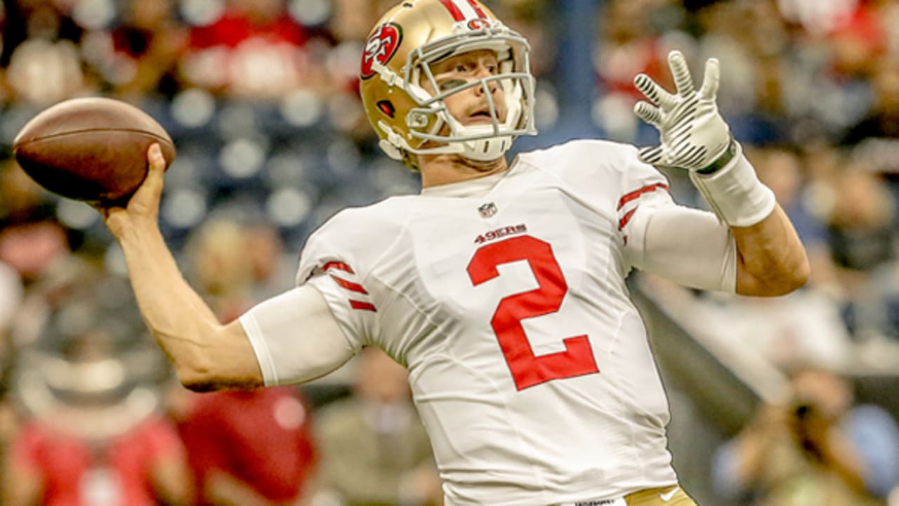 49ers Kick Off 2023 with a Win; 7 Takeaways from #SFvsLV