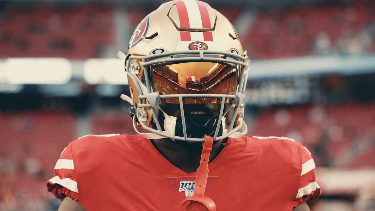 49ers see Fred Warner as closer to returning than Deebo Samuel - NBC Sports